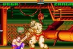 Super Street Fighter II: Turbo Revival (Game Boy Advance)