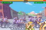 Super Street Fighter II: Turbo Revival (Game Boy Advance)