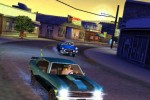 Motor City Online (PC)