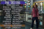 Tony Hawk's Pro Skater 3 (PlayStation)