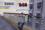 Tony Hawk's Pro Skater 3 (PlayStation)