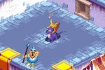 Spyro: Season of Ice (Game Boy Advance)