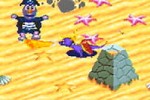 Spyro: Season of Ice (Game Boy Advance)