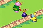 Spyro: Season of Ice (Game Boy Advance)