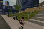 Tony Hawk's Pro Skater 3 (PlayStation 2)