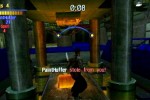 Tony Hawk's Pro Skater 3 (PlayStation 2)