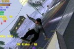 Tony Hawk's Pro Skater 3 (PlayStation 2)