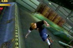 Tony Hawk's Pro Skater 3 (PlayStation 2)