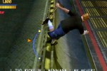 Tony Hawk's Pro Skater 3 (PlayStation 2)