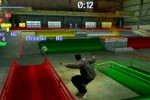 Tony Hawk's Pro Skater 3 (PlayStation 2)