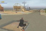 Tony Hawk's Pro Skater 3 (PlayStation 2)