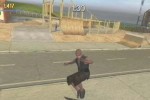 Tony Hawk's Pro Skater 3 (PlayStation 2)