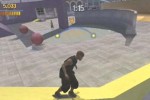 Tony Hawk's Pro Skater 3 (PlayStation 2)