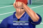 Tennis 2K2 (Dreamcast)