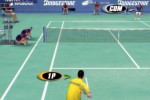 Tennis 2K2 (Dreamcast)