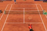 Tennis 2K2 (Dreamcast)