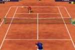 Tennis 2K2 (Dreamcast)