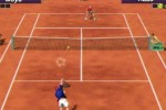 Tennis 2K2 (Dreamcast)