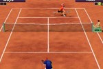 Tennis 2K2 (Dreamcast)