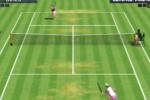 Tennis 2K2 (Dreamcast)