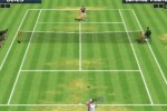 Tennis 2K2 (Dreamcast)