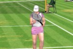 Tennis 2K2 (Dreamcast)