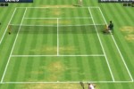 Tennis 2K2 (Dreamcast)