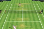 Tennis 2K2 (Dreamcast)