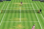 Tennis 2K2 (Dreamcast)