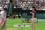 Tennis 2K2 (Dreamcast)