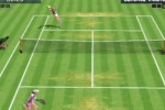 Tennis 2K2 (Dreamcast)