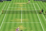 Tennis 2K2 (Dreamcast)