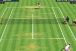 Tennis 2K2 (Dreamcast)