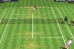 Tennis 2K2 (Dreamcast)