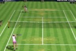 Tennis 2K2 (Dreamcast)