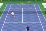 Tennis 2K2 (Dreamcast)