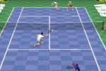 Tennis 2K2 (Dreamcast)