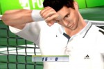 Tennis 2K2 (Dreamcast)