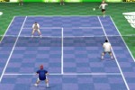 Tennis 2K2 (Dreamcast)