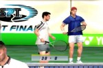 Tennis 2K2 (Dreamcast)