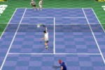 Tennis 2K2 (Dreamcast)