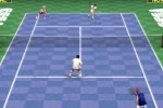 Tennis 2K2 (Dreamcast)