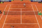 Tennis 2K2 (Dreamcast)