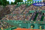 Tennis 2K2 (Dreamcast)