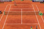 Tennis 2K2 (Dreamcast)