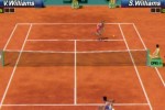 Tennis 2K2 (Dreamcast)