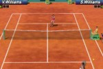 Tennis 2K2 (Dreamcast)