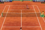 Tennis 2K2 (Dreamcast)