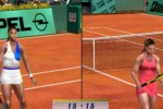 Tennis 2K2 (Dreamcast)