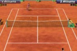 Tennis 2K2 (Dreamcast)